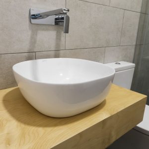 mueble de baño para lavamanos