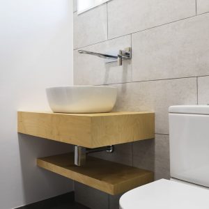 mueble de baño para lavamanos