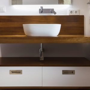 mueble de baño para lavamanos