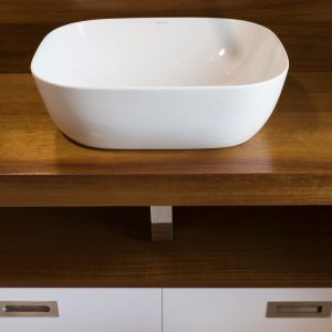 mueble de baño para lavamanos