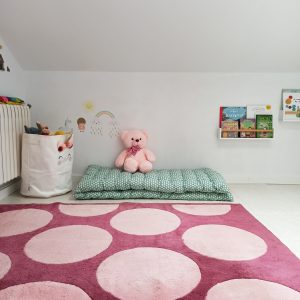 Habitación de juegos para niños